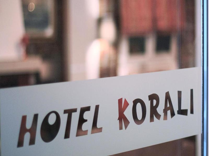Korali Hotel image