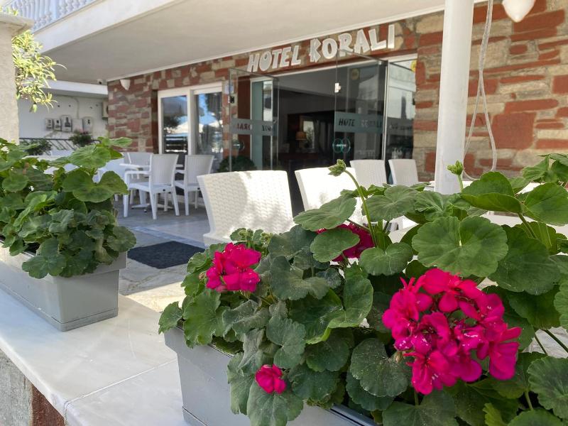 Korali Hotel image