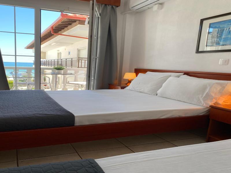 Korali Hotel image