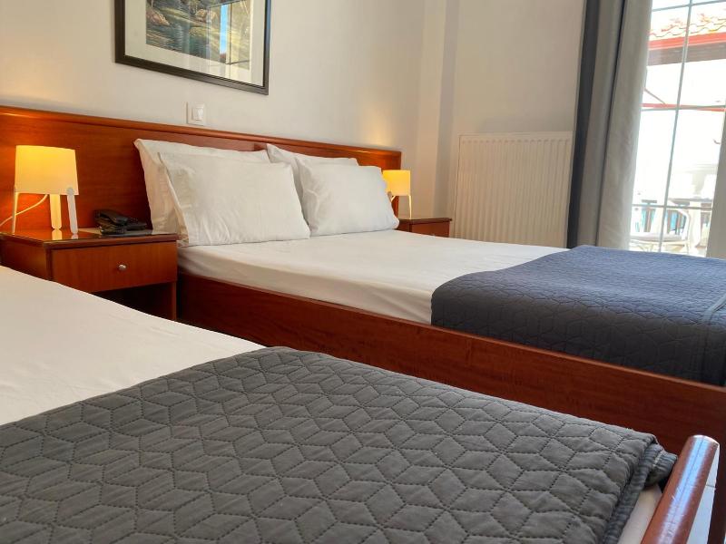 Korali Hotel image