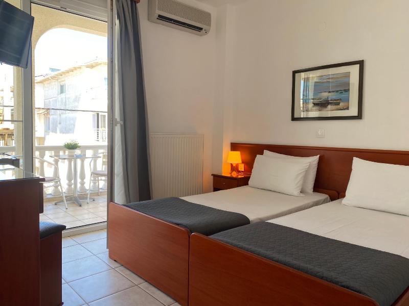 Korali Hotel image