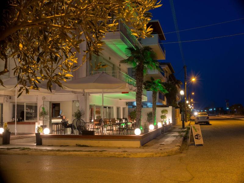 Korali Hotel image