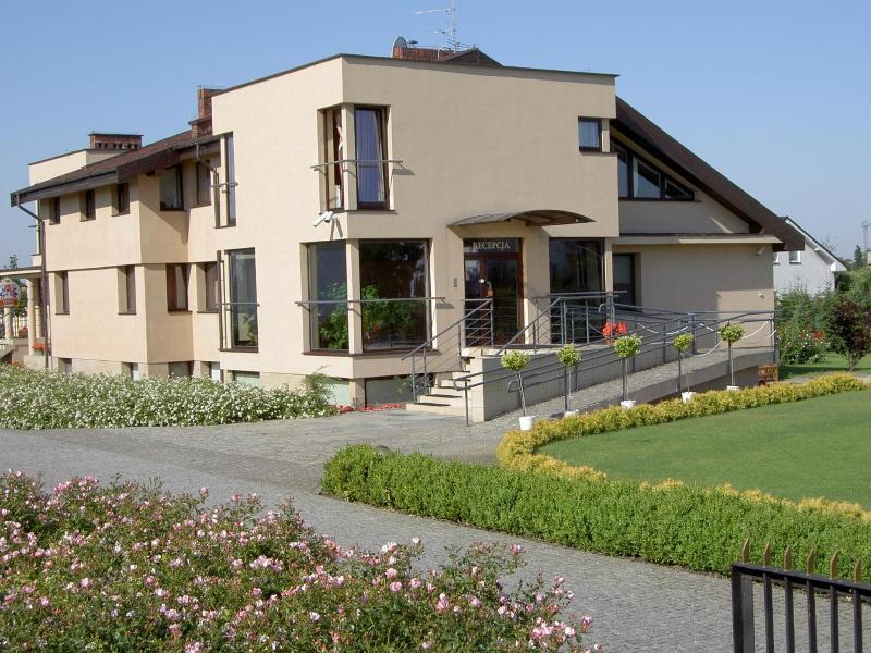 Hotel Grodzki image