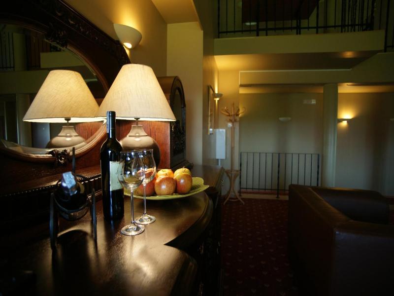 Hotel Grodzki image