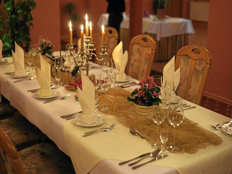 Hotel Grodzki image