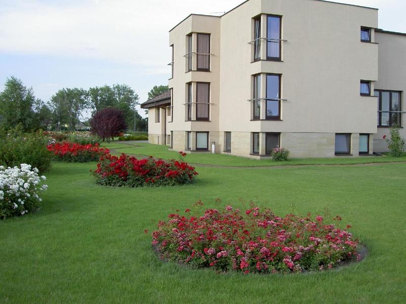 Hotel Grodzki image