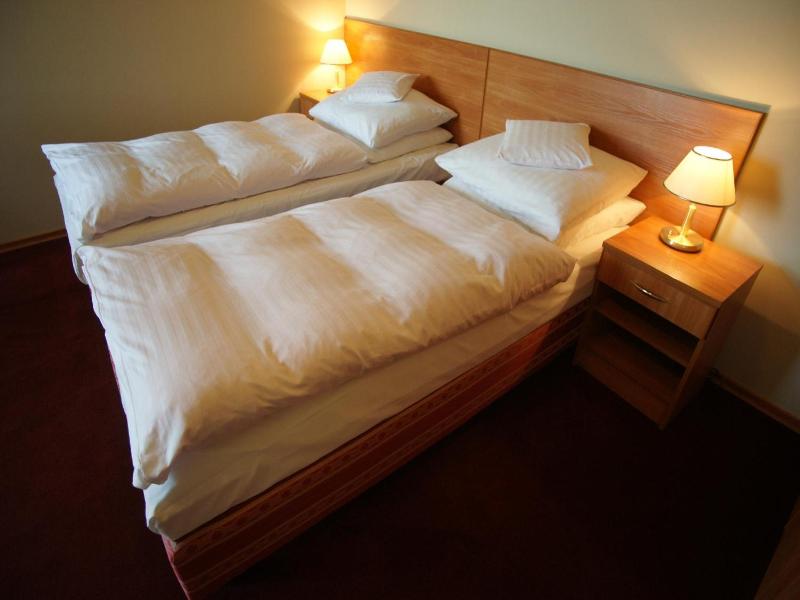 Hotel Grodzki image