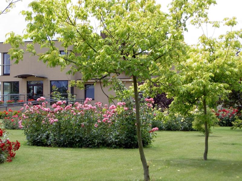 Hotel Grodzki image