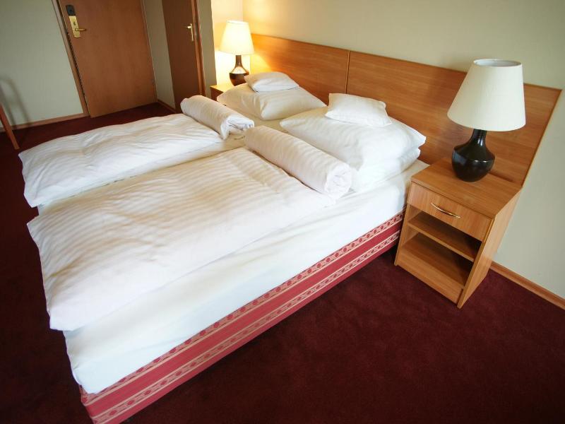 Hotel Grodzki image