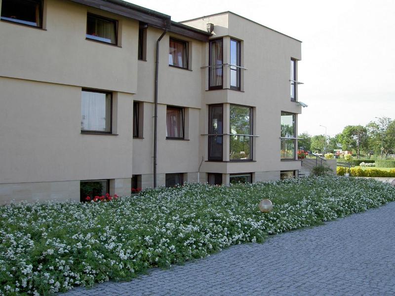 Hotel Grodzki image