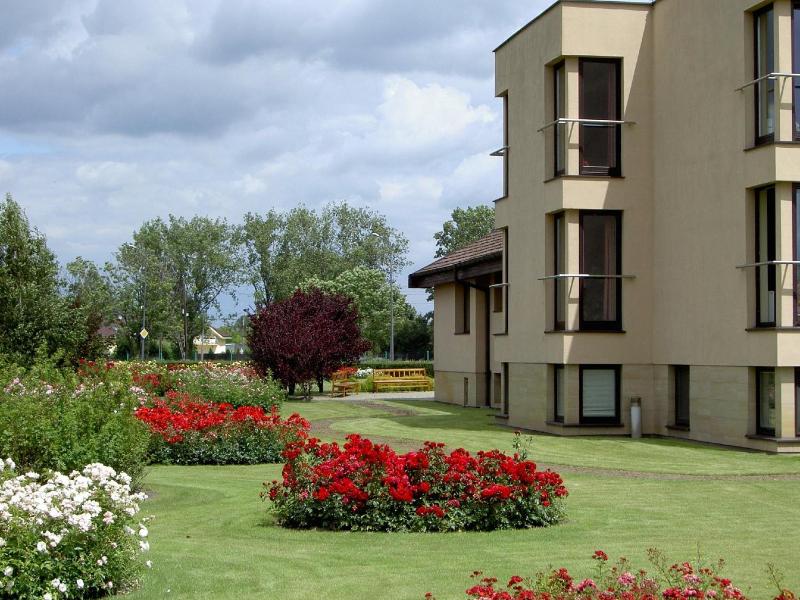 Hotel Grodzki image