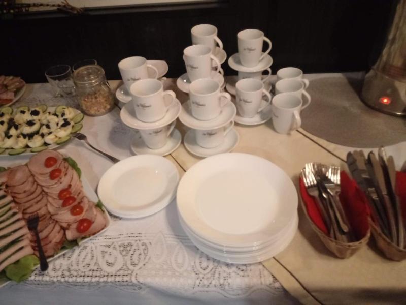 Hotel Orlik 5