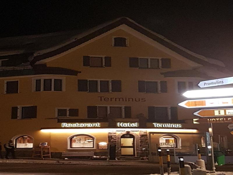 Hotel Terminus image