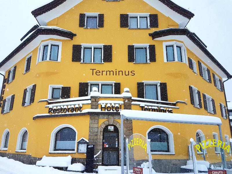 Hotel Terminus image