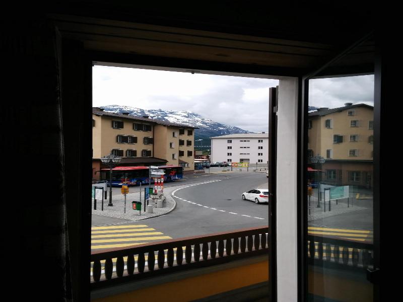 Hotel Terminus image