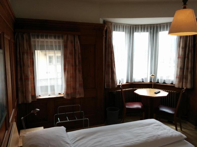 Hotel Terminus image