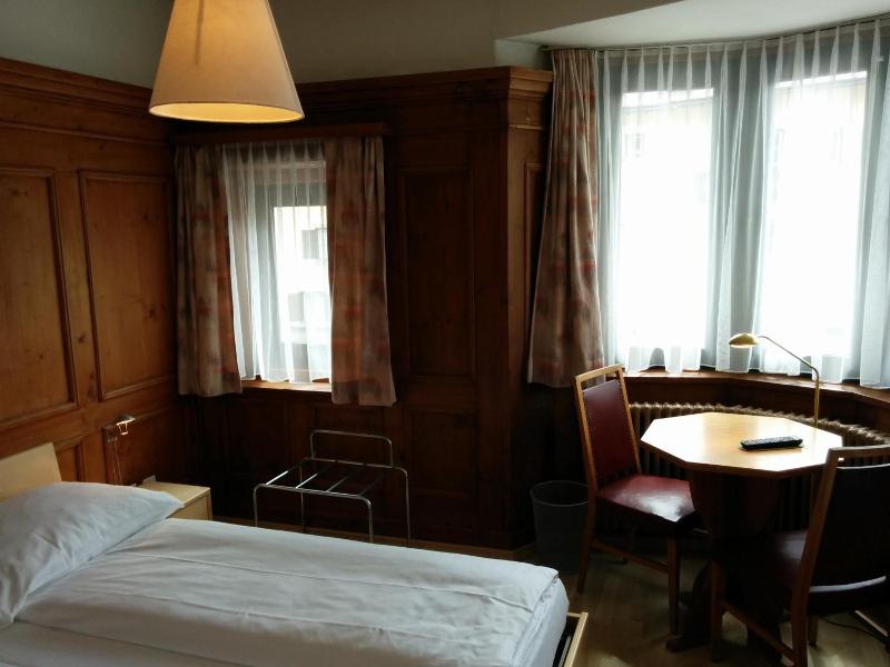 Hotel Terminus image