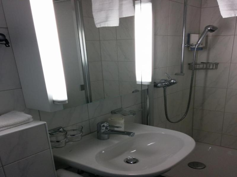 Hotel Terminus image