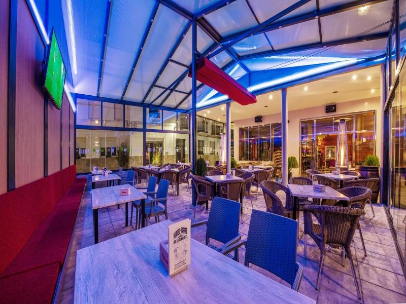 Hotel Parras Arnedillo image