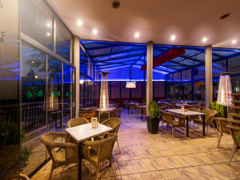 Hotel Parras Arnedillo image