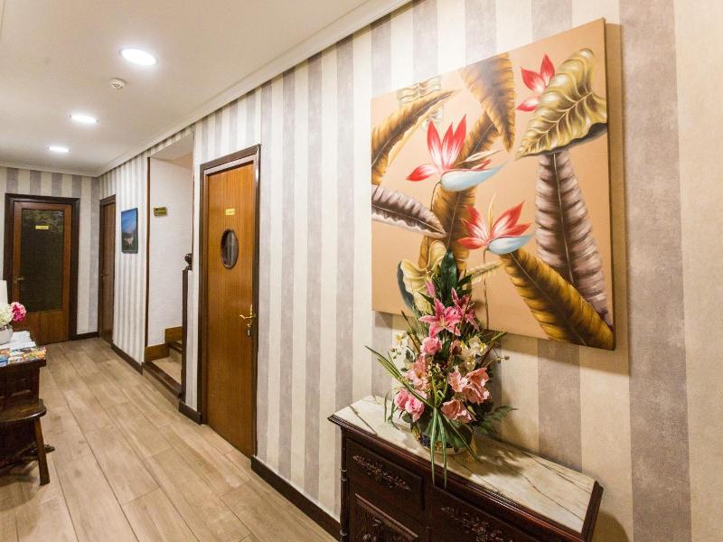 Hotel Parras Arnedillo image