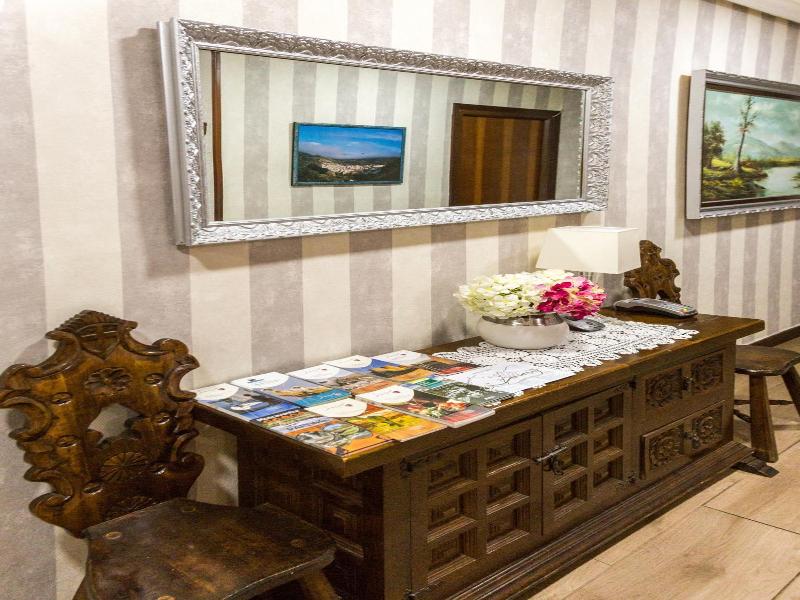 Hotel Parras Arnedillo image