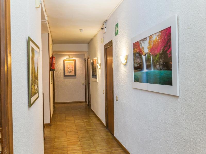 Hotel Parras Arnedillo image