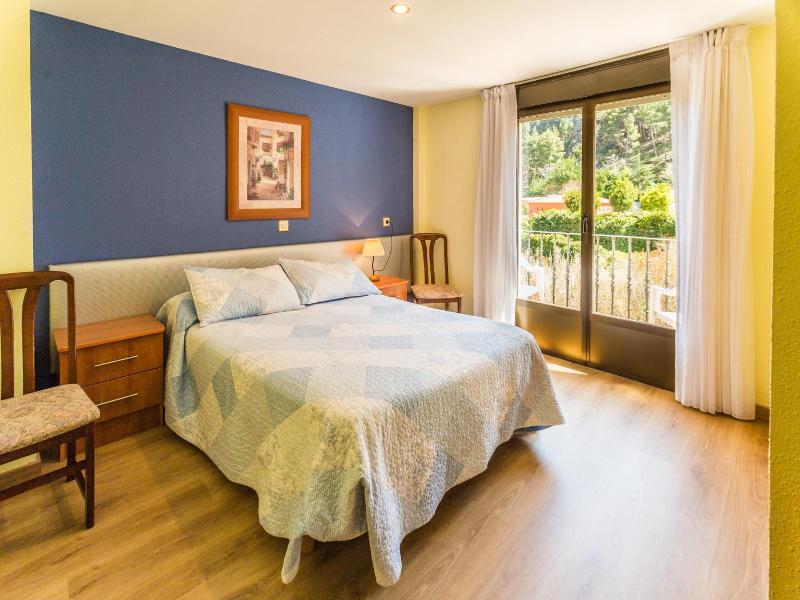 Hotel Parras Arnedillo image