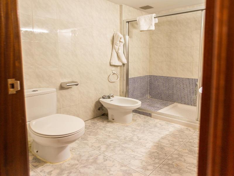 Hotel Parras Arnedillo image