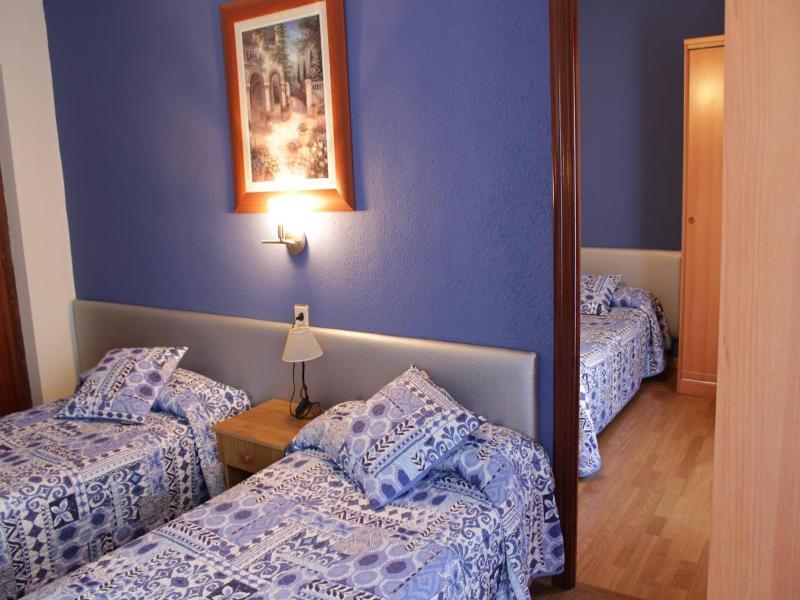 Hotel Parras Arnedillo image