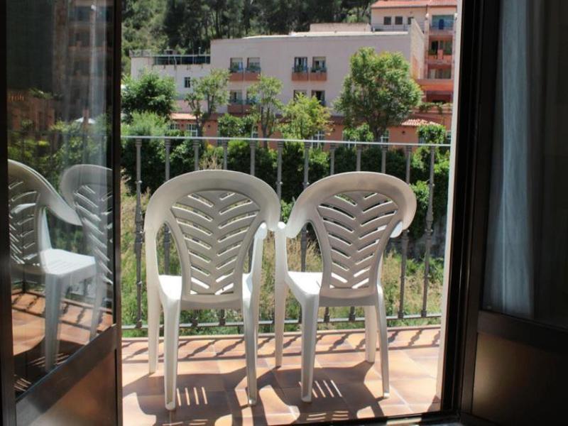 Hotel Parras Arnedillo image