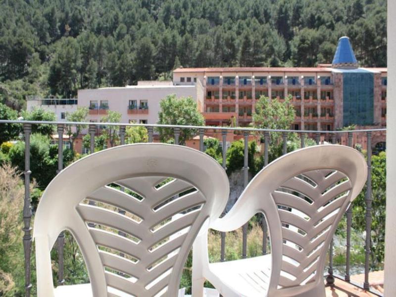 Hotel Parras Arnedillo image