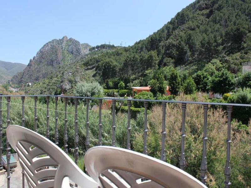 Hotel Parras Arnedillo image