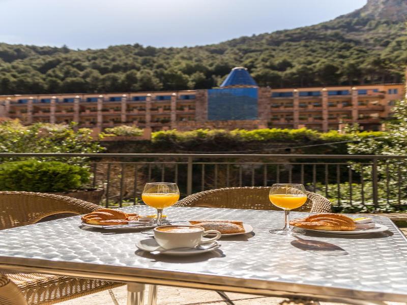 Hotel Parras Arnedillo image
