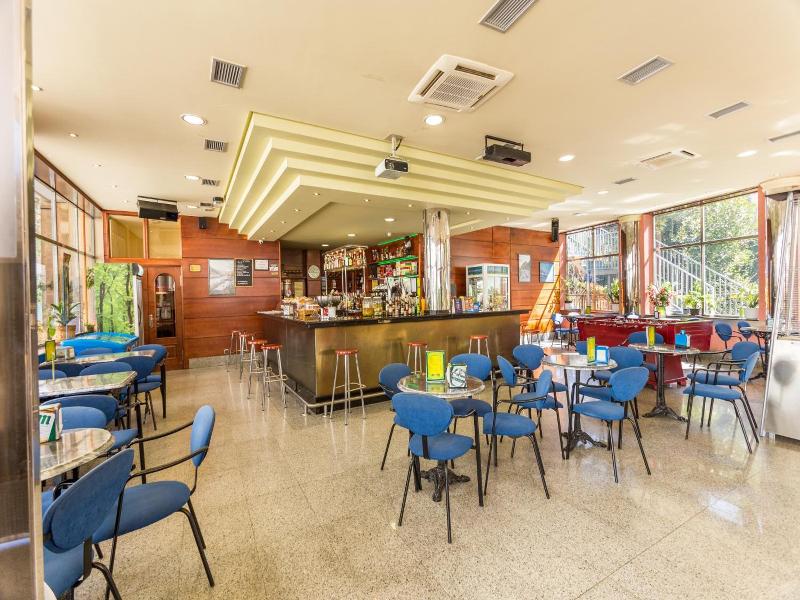 Hotel Parras Arnedillo image