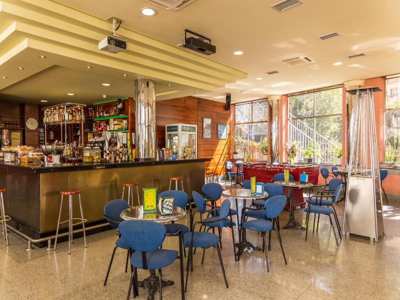 Hotel Parras Arnedillo image