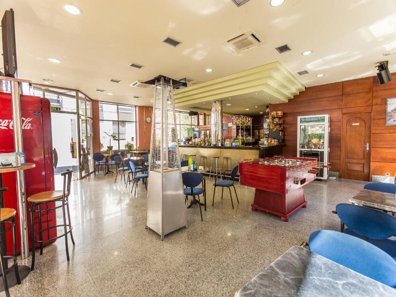 Hotel Parras Arnedillo image