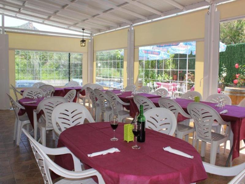 Hotel Parras Arnedillo image
