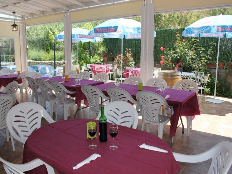 Hotel Parras Arnedillo image