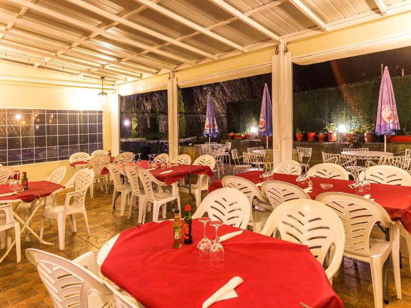 Hotel Parras Arnedillo image