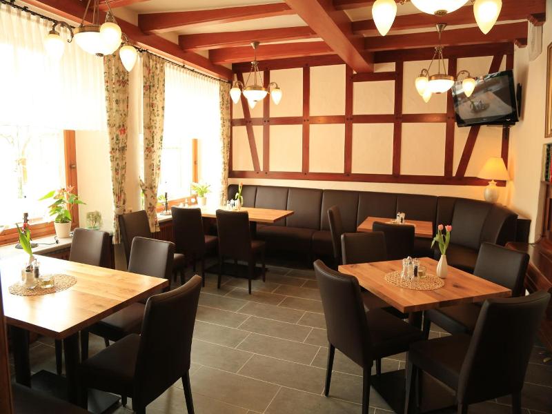 Hotel Haus Burg Metternich image