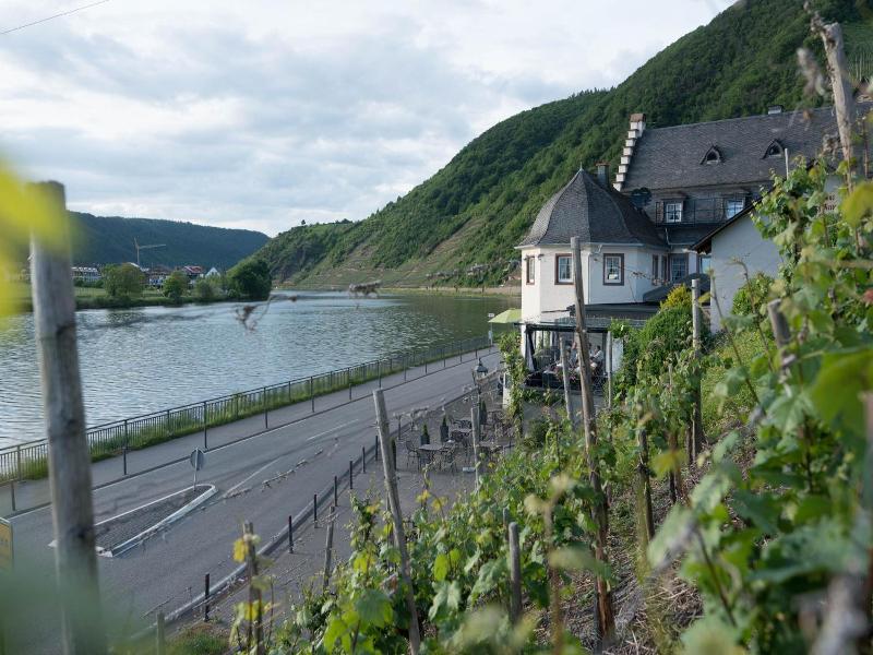 Hotel Haus Burg Metternich image