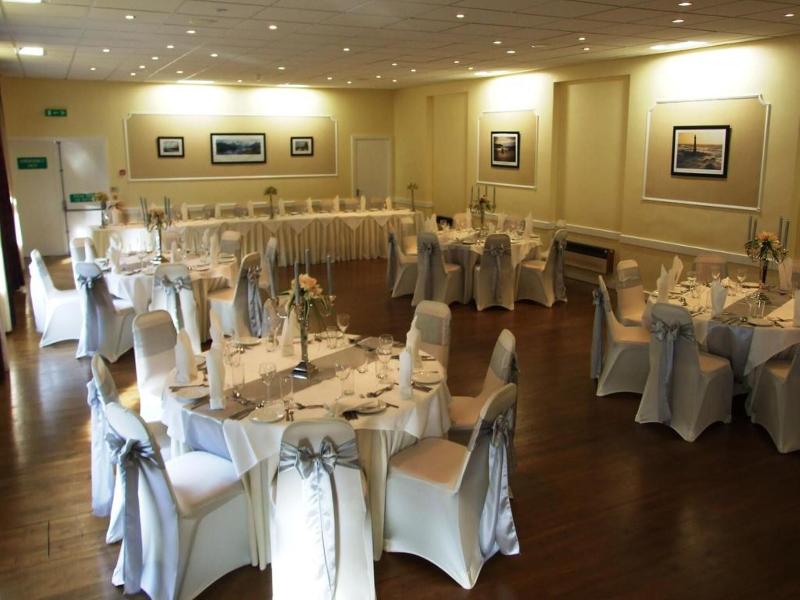 The Royal Hotel Tain image