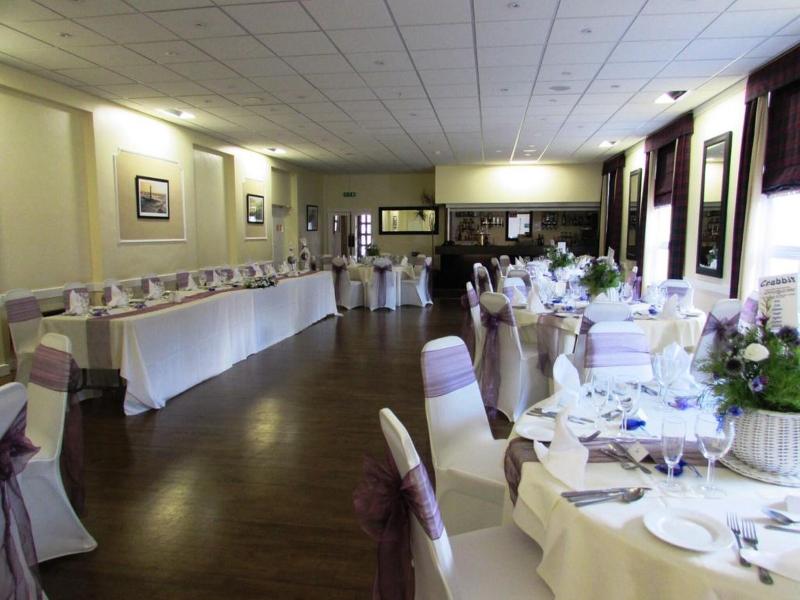 The Royal Hotel Tain image