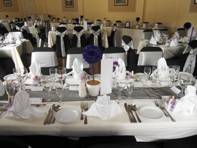 The Royal Hotel Tain image