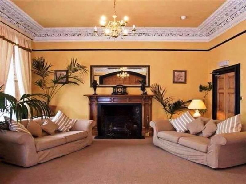The Royal Hotel Tain image