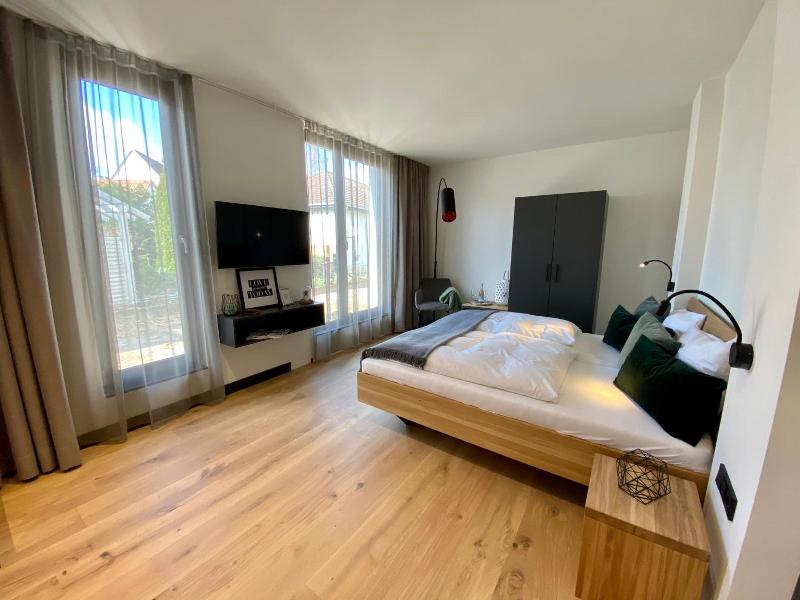 Weinquartier Bissersheim image