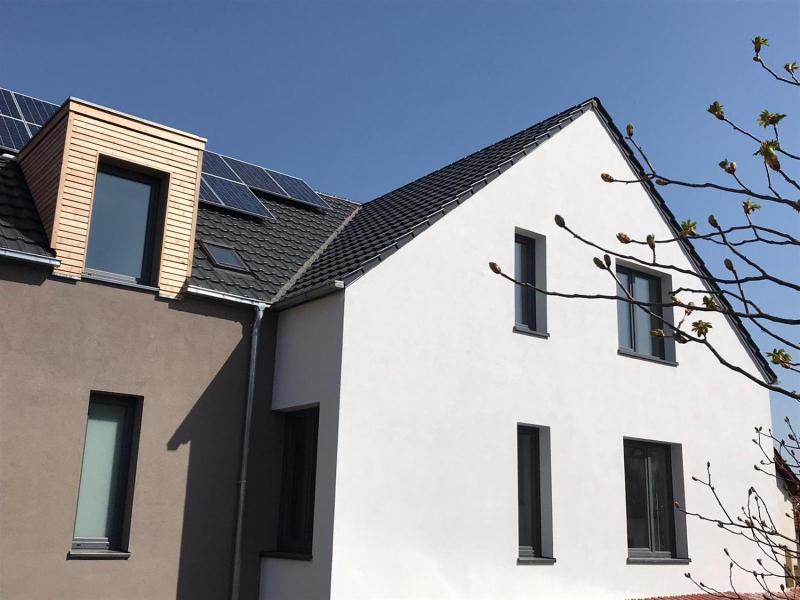 Weinquartier Bissersheim image
