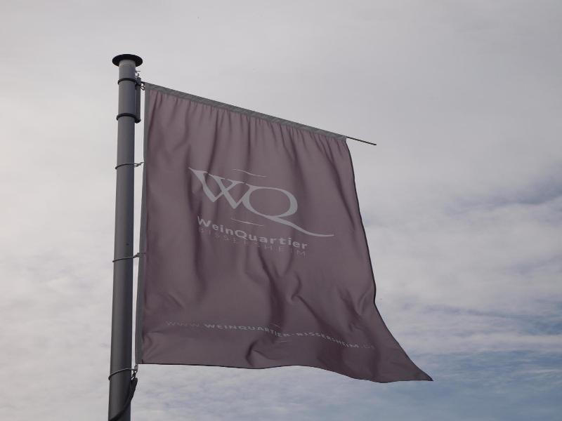 Weinquartier Bissersheim image