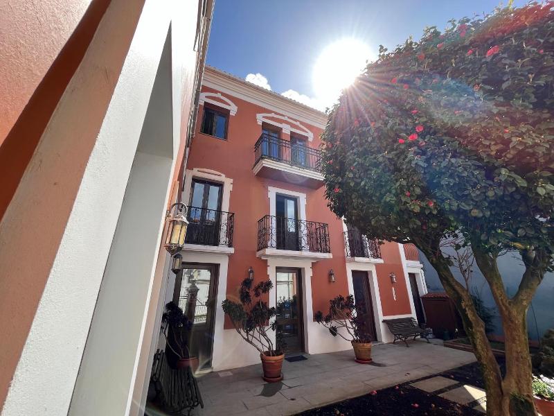 Hotel Cabo Ortegal image